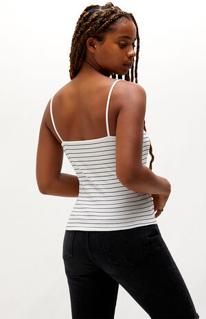 Vibrations Tank Top Vibrations Tank Top image number null