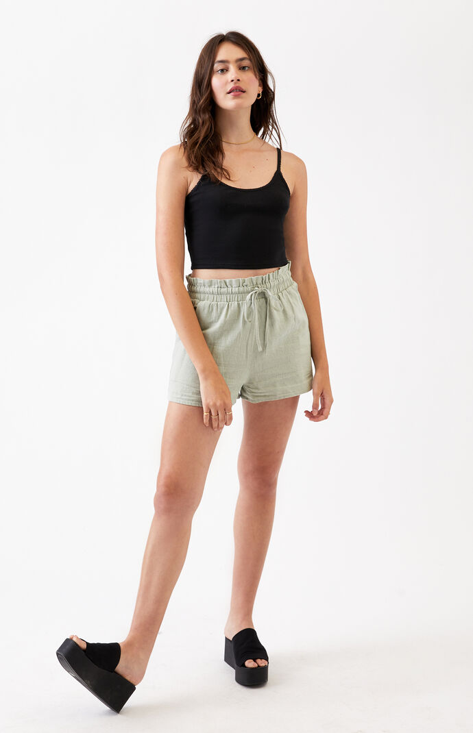 Shelly Cami Tank Top