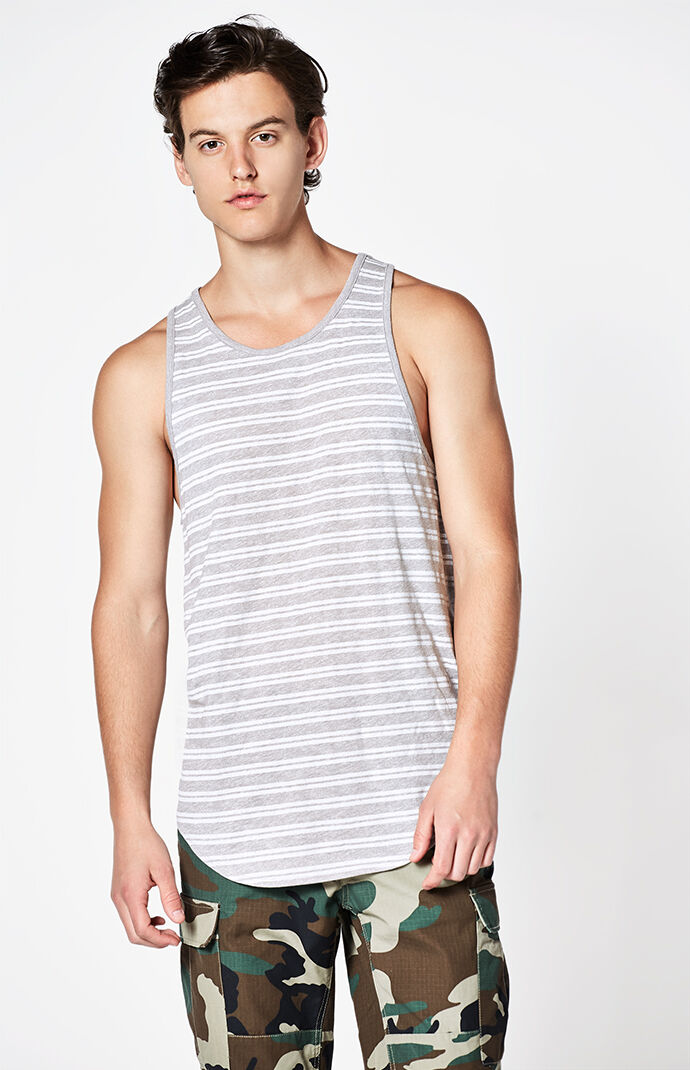 PacSun M Tank Tops
