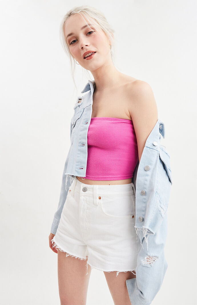Ventura Tube Top