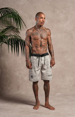 Brucey Boardshorts image number 2