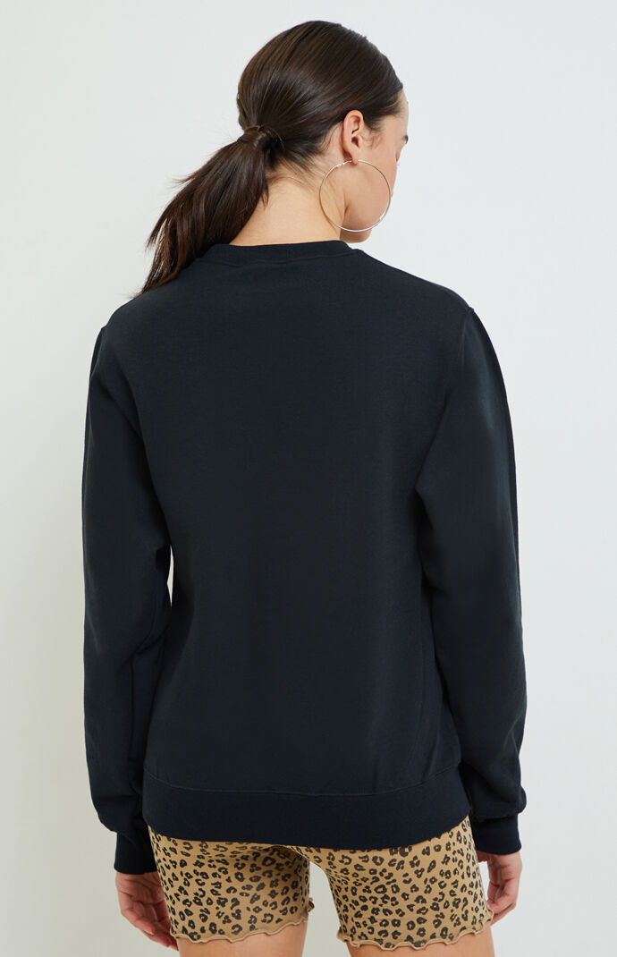 Classic Logo Sweatshirt