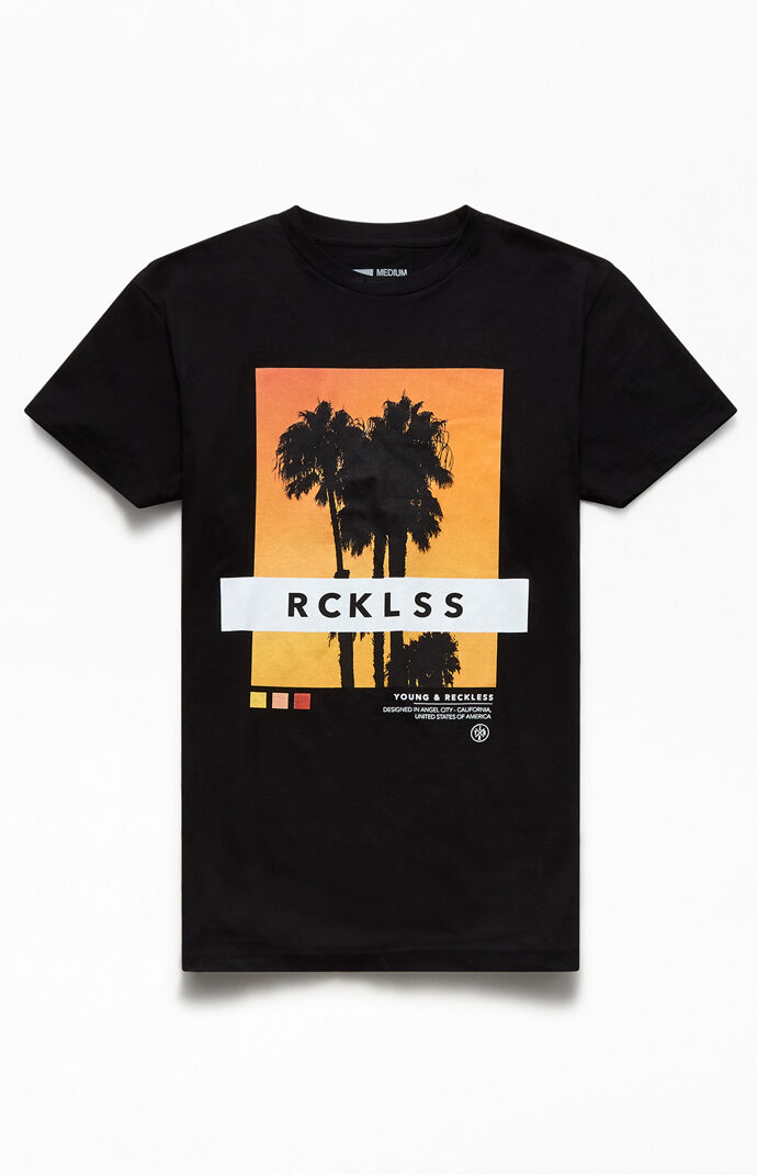 Pacific Twilight T-Shirt