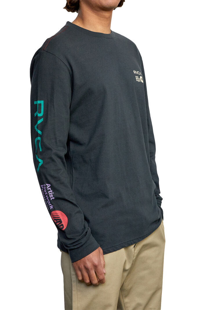 ANP Long Sleeve T-Shirt