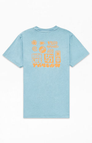 High Life Vintage T-Shirt image number 1