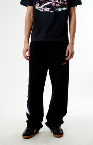 x Pacsun Las Vegas Main Card Sweatpants image number 3