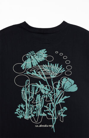 Desert Paradise Classic T-Shirt image number 4