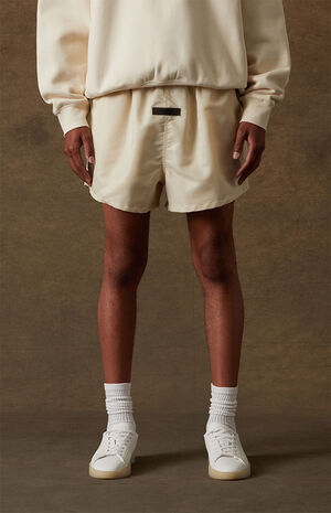 Egg Shell Running Shorts image number 2