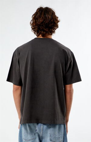 Chase The Stars Puff Oversized T-Shirt Chase The Stars Puff Oversized T-Shirt image number 4