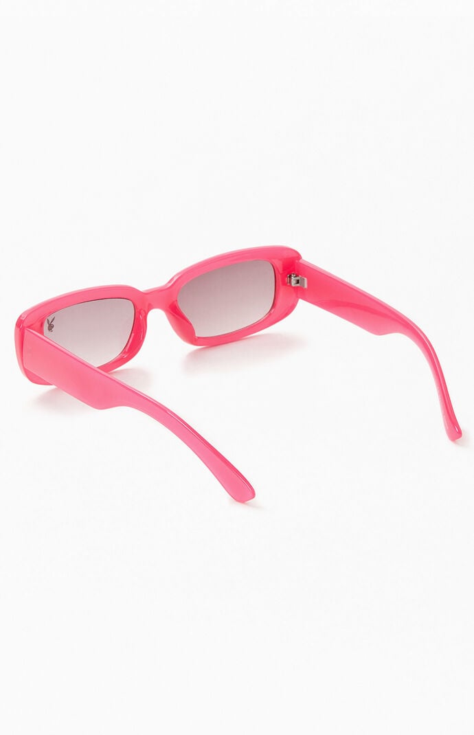 By PacSun Square Plastic Sunglasses