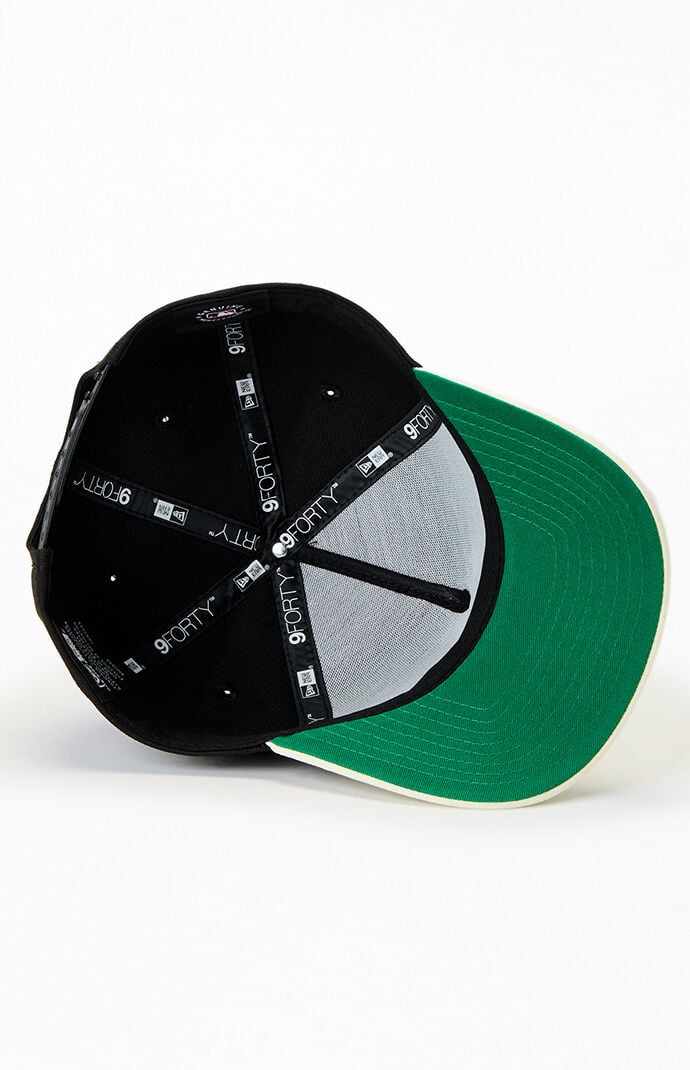 New Era 2022 Sideline 9TWENTY Strapback Dad Hat | Pacsun
