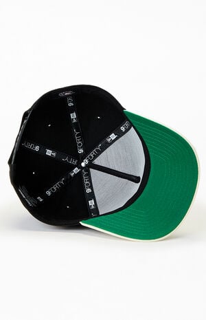 2022 Sideline 9TWENTY Strapback Dad Hat image number 5