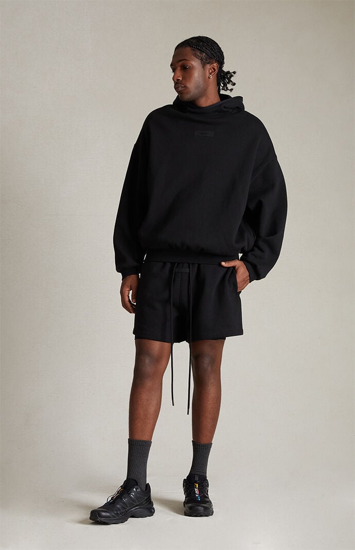 Pacsun essentials hoodie shop