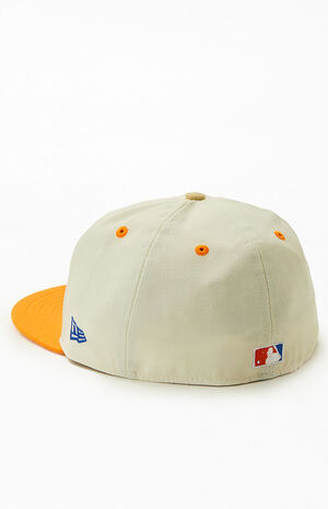 x PS Reserve Washington Nationals 59FIFTY Fitted Hat image number 3