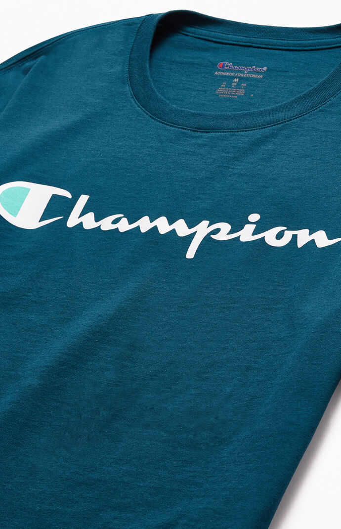 Classic Graphic T-Shirt