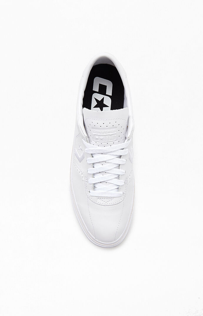 Louie Lopez Pro Leather Shoes