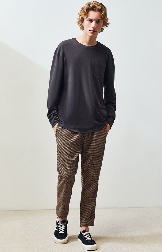 Timpson Long Sleeve T-Shirt