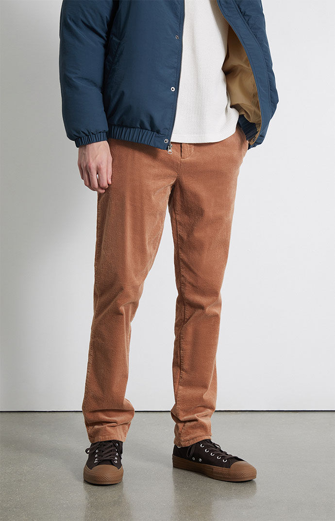 Chinos beige best sale