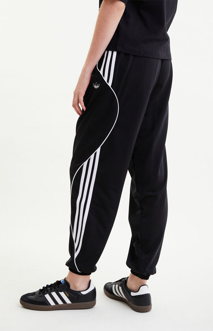 Pacsun adidas pants shop