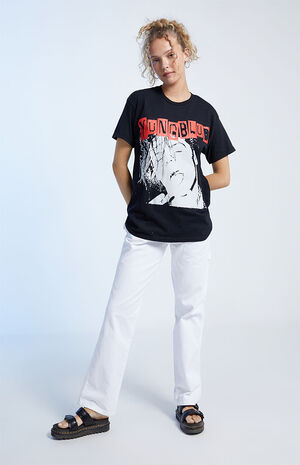 YUNGBLUD T-Shirt image number 4