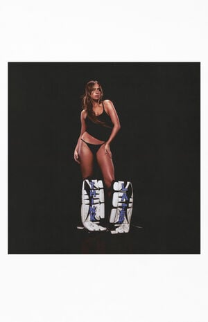 Tate McRae Think Later Vinyl Record image number 1