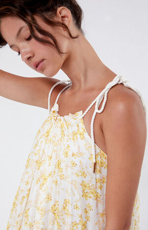 Andrea Mini Dress image number 3