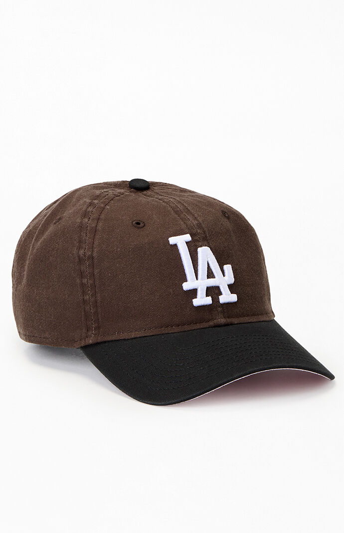New Era x PS Reserve 9TWENTY LA Dodgers Dad Hat | Pacsun New Era x PS Reserve 9TWENTY LA Dodgers Dad Hat | Pacsun