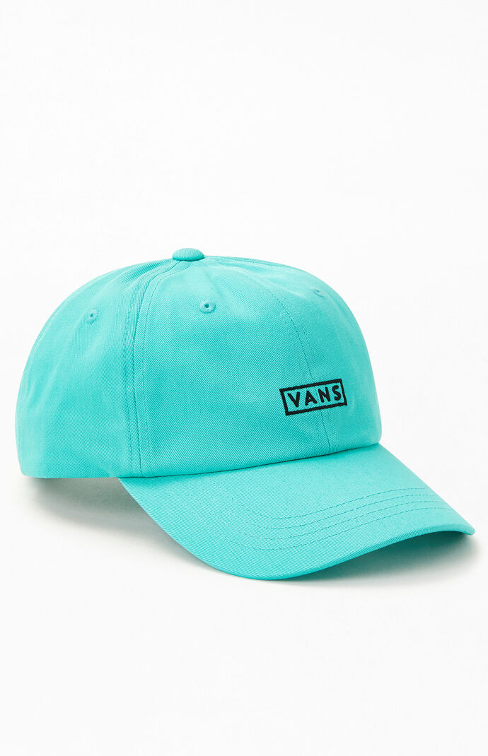 Logo Strapback Dad Hat