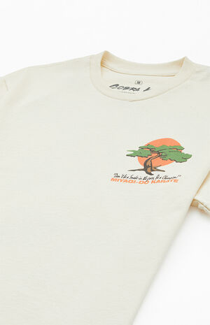 Karate Kid Miyagi-Do T-Shirt image number 3