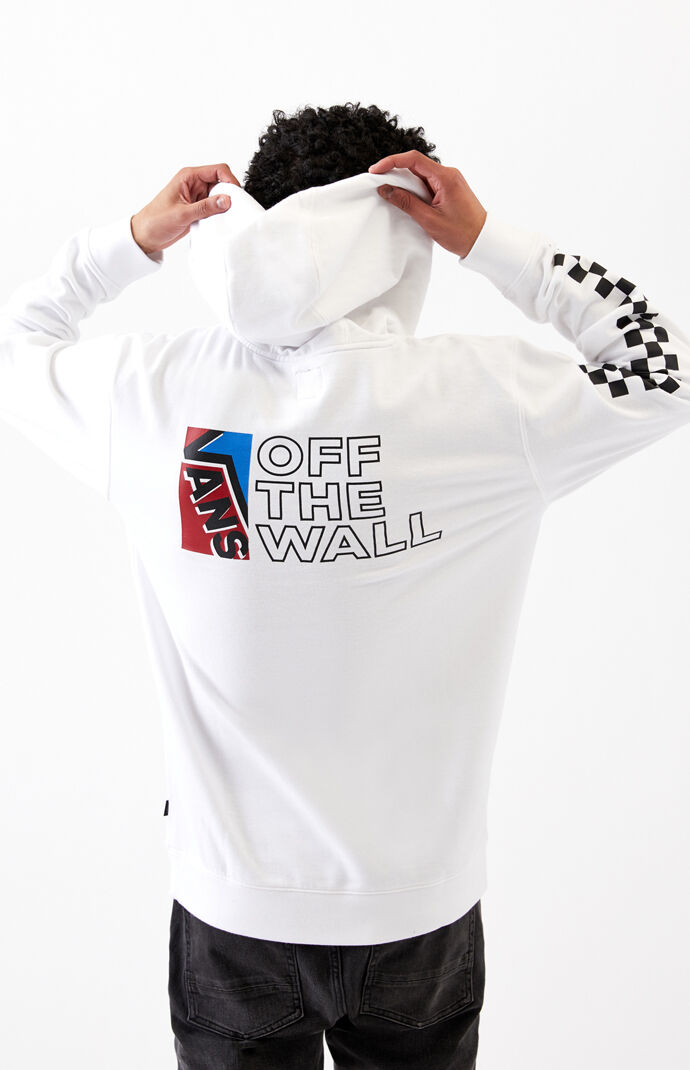 Dimension Hoodie