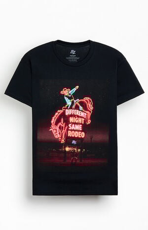 Bailey Zimmerman T-Shirt image number 1