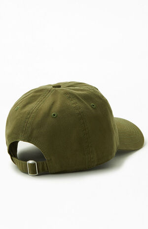 Heaven Found Strapback Hat image number 2
