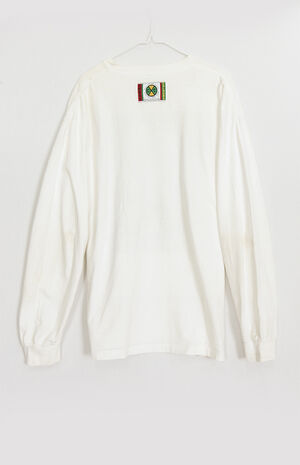 Upcycled Post Hip Hop Nation T-Shirt image number 2