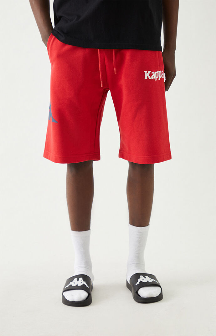 Authentic Sangone Sweat Shorts