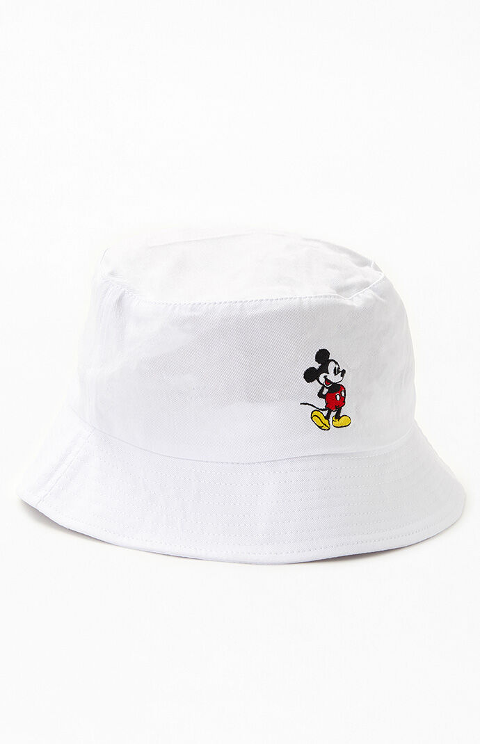 Mickey Mouse Bucket Hat | PacSun