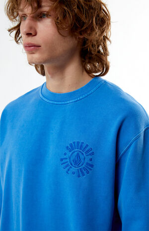 x SNL 50 88-95 Crew Neck Sweatshirt image number 3