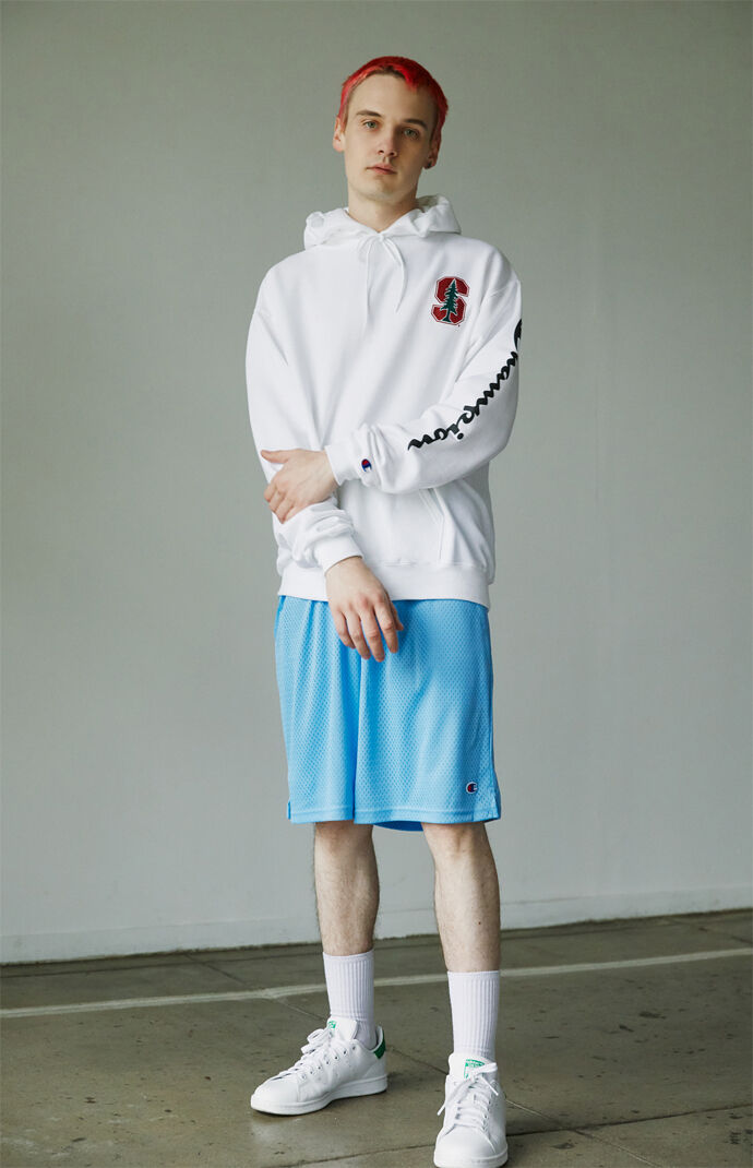 Stanford hoodie pacsun clearance