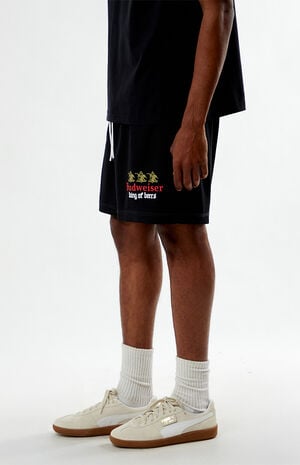 By Pacsun Triple Mesh Shorts image number 3