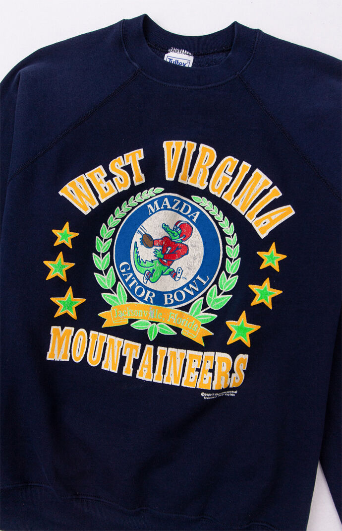 Virginia Sweatshirt