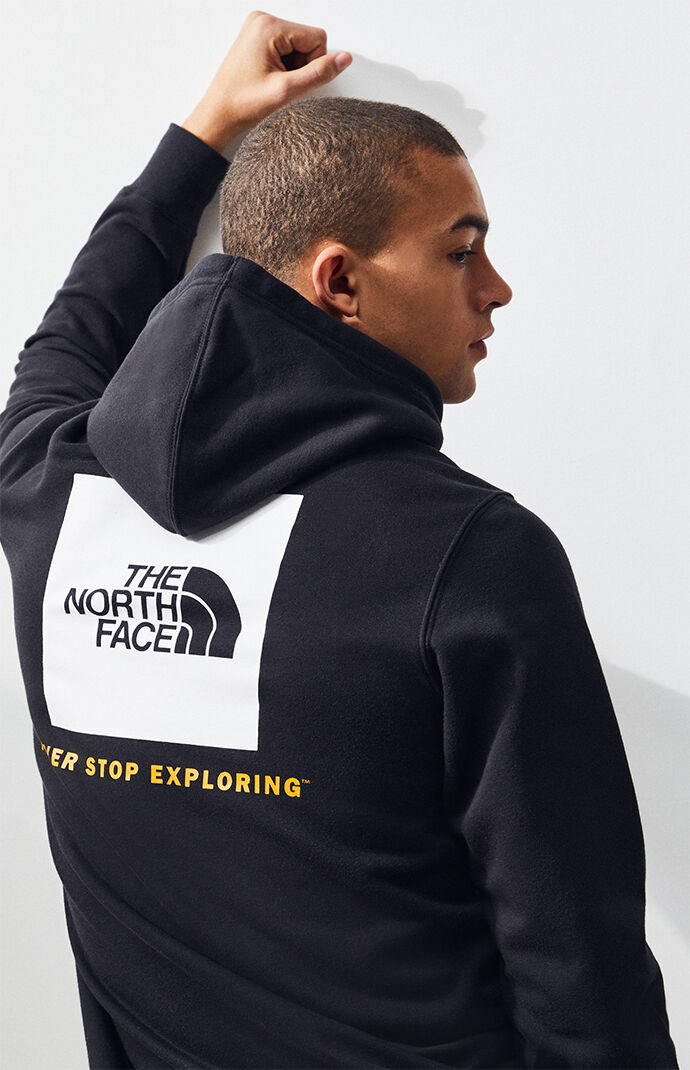 North face pacsun on sale
