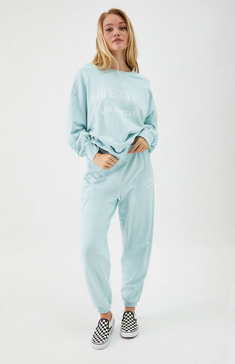 Hailey Vintage Sweatshirt