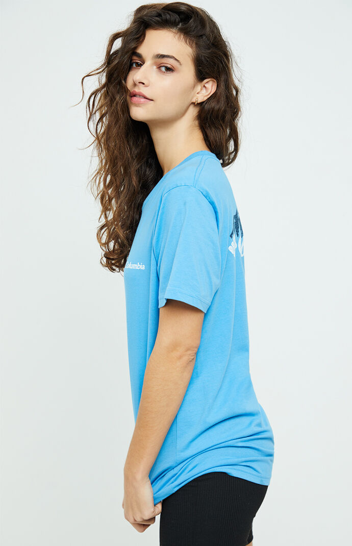Mountain Logo T-Shirt