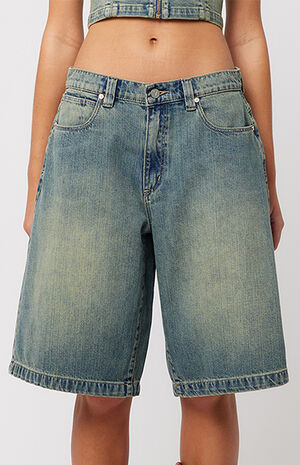 95 Super Baggy Jorts image number 1