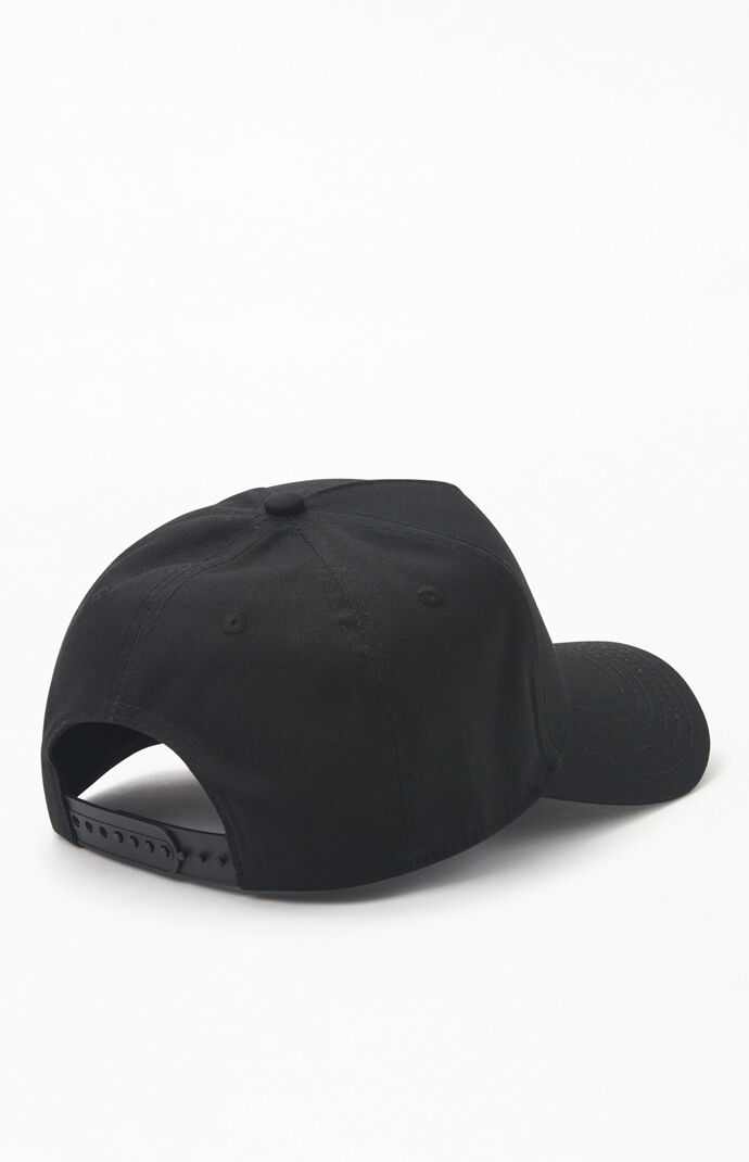 Pacsun Westside Snapback Hat Pacsun
