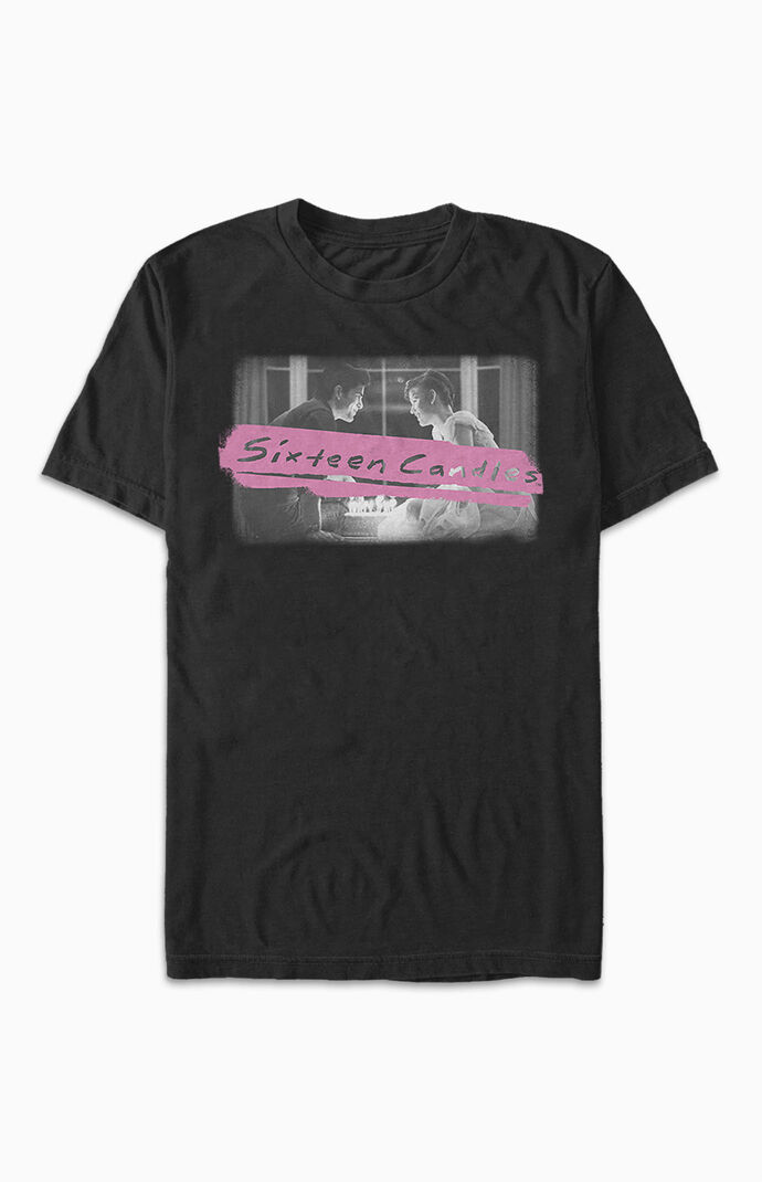 Birthday Cake T-Shirt