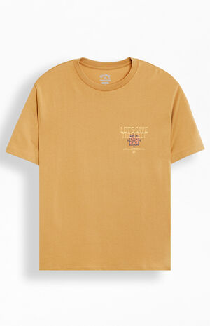 Coral Gardeners Tiki Reef T-Shirt image number 2