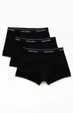 3 Pack Trunk Boxer Briefs image number 1
