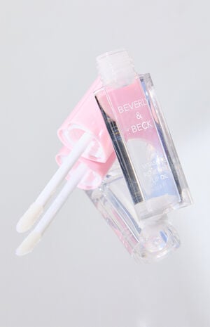Clear Lip Oil image number 1