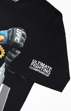 UFC Vegas 300 T-Shirt image number 2