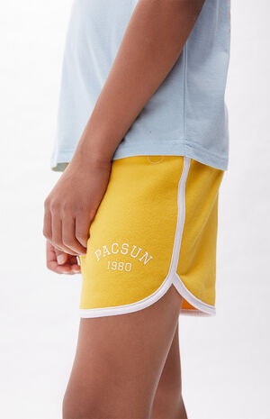 Dolphin Piping Shorts image number 3